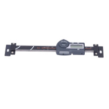 IP54 Digital Vernier Caliper LCD, 0‑300mm, Stainless Steel