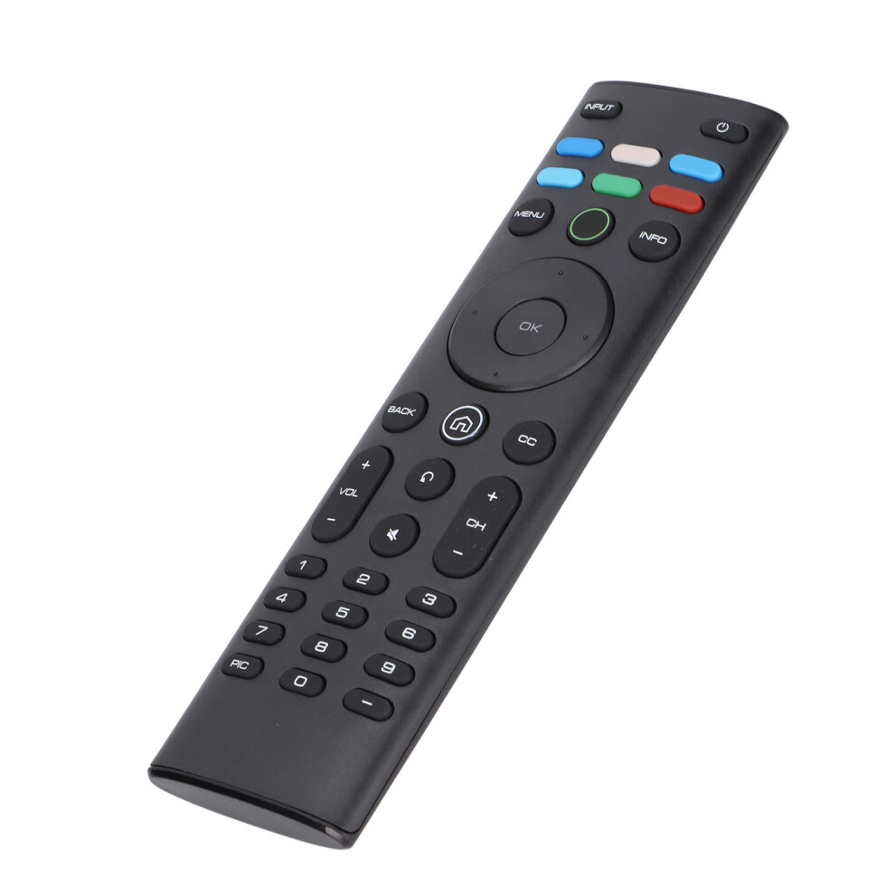 Universal Remote For 55-75 Inch Tvs, Up To 8M Range, Abs Shell 4941376718792