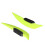 Portable 20W Solar Panel Charger Waterproof Foldable for Camping Green 16