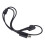 Aftermarket Interface Cable For Hytera PT580H 16Pin Headset Adapter And Frequency Writing Applications Featuring High Stability And Compatibility 3