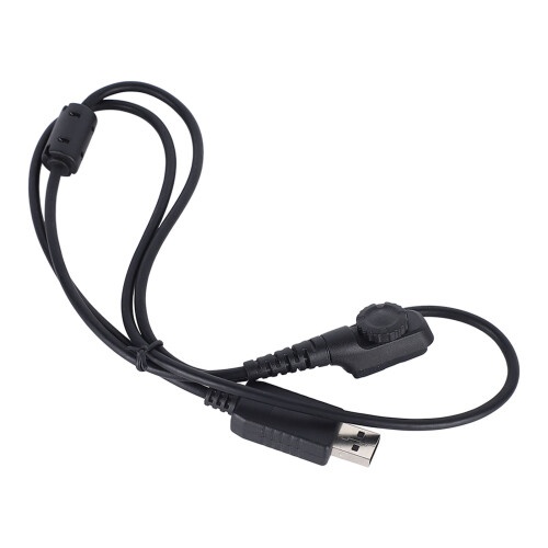 Aftermarket Interface Cable For Hytera PT580H 16Pin Headset Adapter And Frequency Writing Applications Featuring High Stability And Compatibility 2