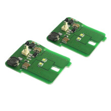 CANbus Error  LED Parking Lights for Mercedes W212 20102013, Super Bright White