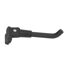 Cavalletto di parcheggio per monopattino elettrico ES1ES2ES3ES4, cavalletto impermeabile con design facile da installare, base di supporto robusta in