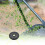 Universal Trimmer Head Assembly, Practical Design High-quality Materials 4-Line Mowing Head for Grass Trimmers, Lightweight Design Efficient Cutting 4