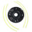 Universal Trimmer Head Assembly, Practical Design High-quality Materials 4-Line Mowing Head for Grass Trimmers, Lightweight Design Efficient Cutting 2
