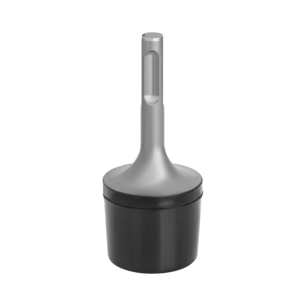 Rubber Hammer Round Shank Radiator Vibrator For Tile Laying, Hardness Power Tool Hammer, Home Manual 9189345317224