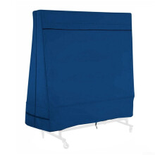Table Tennis Cover With Advanced Waterproof Features For Indoor And Outdoor Use All Weather Universal Fit