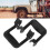 2PCS Pickup Truck Side Hoop Step 10