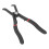 Efficient 30 Push Pin Pliers with Ergonomic Handles for Car Use 14