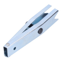 Sturdy Iron Door Spring Compressor Tool Universal for Cars & Light Trucks
