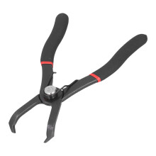 Efficient 30 Push Pin Pliers with Ergonomic Handles for Car Use