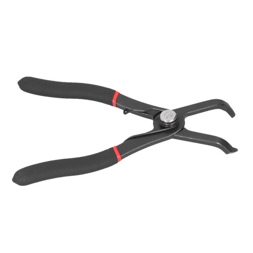 Efficient 30 Push Pin Pliers with Ergonomic Handles for Car Use 2