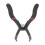 Efficient 30 Push Pin Pliers with Ergonomic Handles for Car Use 4