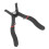 Efficient 30 Push Pin Pliers with Ergonomic Handles for Car Use 11