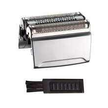 Serie 5 Ersatzkopf 52S für Elektrorasierer, S5 Nass- und Trocken-Ersatzkopffolie und -Schneider 5190cc 5090 5020