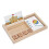 Τουβλάκια ανάγνωσης Montessori για παιδιά, CVC Word Building Blocks Διαδραστικό παιχνίδι 4
