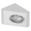 5Pcs Aluminum Right Angle Corner Brackets for Robots 15/19mm Model 3204 10