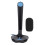 USB Computer Microphone Omnidirectional Condenser Plug and Play with Mute Button Noise Reduction for Gaming Podcast Streaming Voice Chat 7