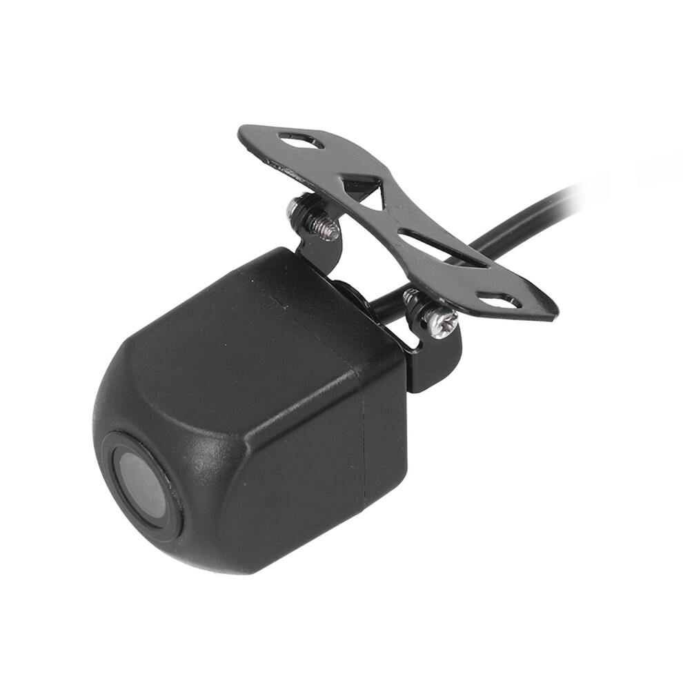 Hd 720P Wifi Rear View Camera 120 Night Vision Waterproof Vehicle Camera 4931376729430