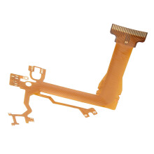 Cavo piatto flessibile in lente laser per testa laser KSS 151, PET durevole, trasmissione del segnale