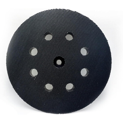 Sanding Disc 125mm Replacement SXE 425 For Enhanced Adhesion 2