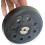 Sanding Disc 125mm Replacement SXE 425 For Enhanced Adhesion 2