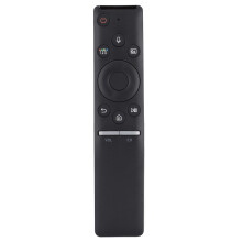 Ultimate BN59-01298G Remote for QLED TVs - Voice Control AA Battery