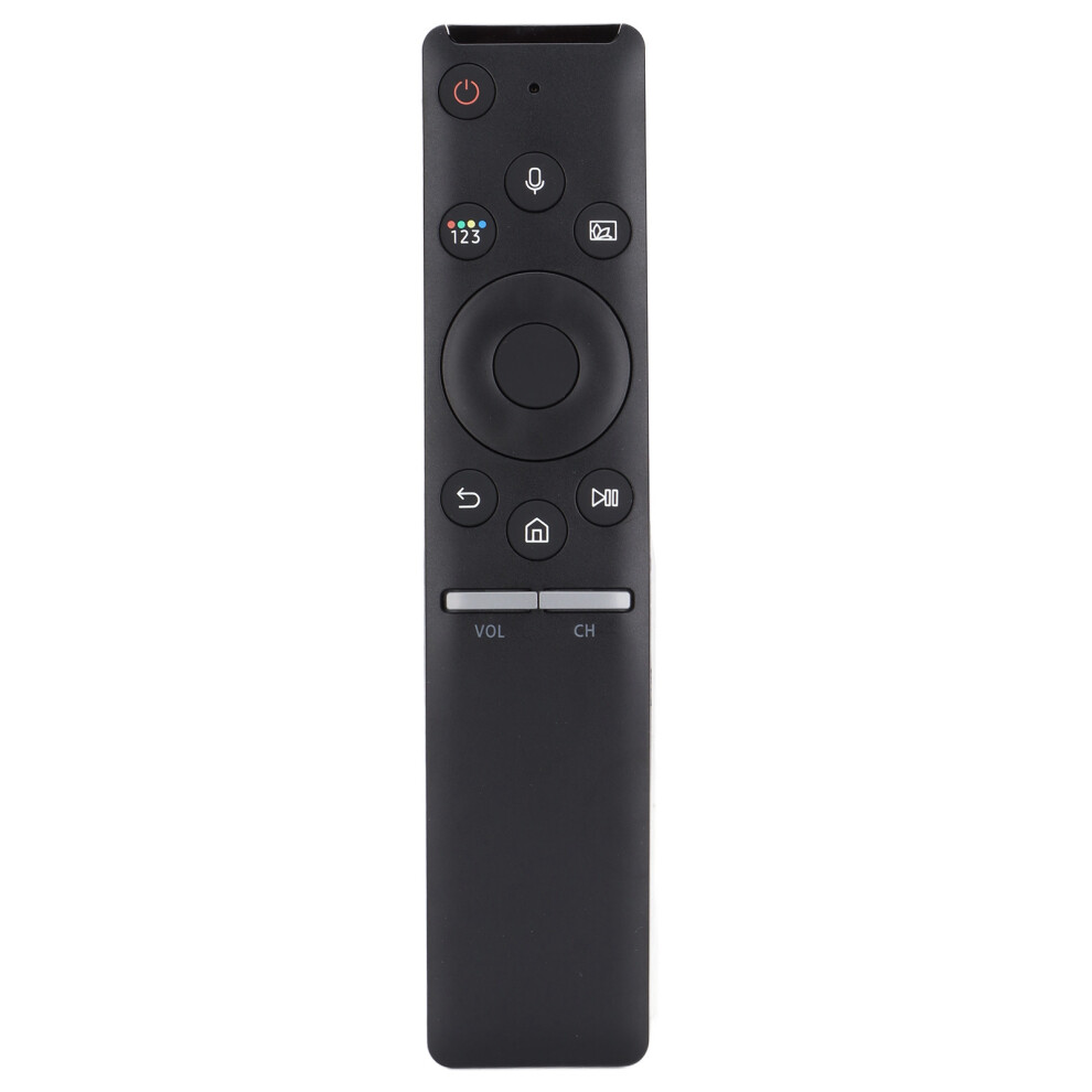 Ultimate Bn59-01298G Remote For Qled Tvs - Voice Control Aa Battery 4931376730436