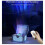 Treasure Box Projection Light  Speaker with White Noise Timeable Bedroom Atmosphere Projector Children Gift 9