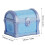 Treasure Box Projection Light  Speaker with White Noise Timeable Bedroom Atmosphere Projector Children Gift 10