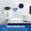 Toothbrush Case Sterilizer, Portable Sterilizer with Fan Drying Function, Suitable for All Toothbrushes 5