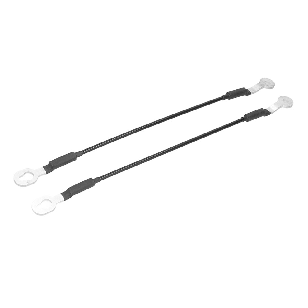 Replacement Tailgate Cables 38534 For Chevy S10 1994Â2003 Easy Install 7901376730948