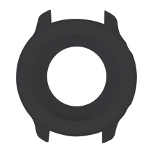 Beskyttelsescover, vand, snavs og ridsebeskyttelse til Amazfit GTR3 Smart Watch, holdbar blød skal med silikone af høj kvalitet, nem installation
