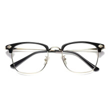 Scratch Resistant Blue Light Blocking Eyewear For Men Women, Durable Frame Anti Glare Glasses With Clear Vision Technology, Fashion Reading Glasses