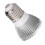 Full Spectrum LED Grow Light Bulb, 28 LEDs, E27, 6.5x5cm 5