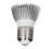 Full Spectrum LED Grow Light Bulb, 28 LEDs, E27, 6.5x5cm 10