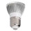 Full Spectrum LED Grow Light Bulb, 28 LEDs, E27, 6.5x5cm 6