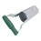 Durable Silver Green Bulb Transplanter for Heavy Soil Use 13