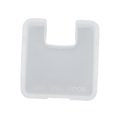 Dome Light Cover for Pickup  Interior Lens Tough Plastic Model 89104 2