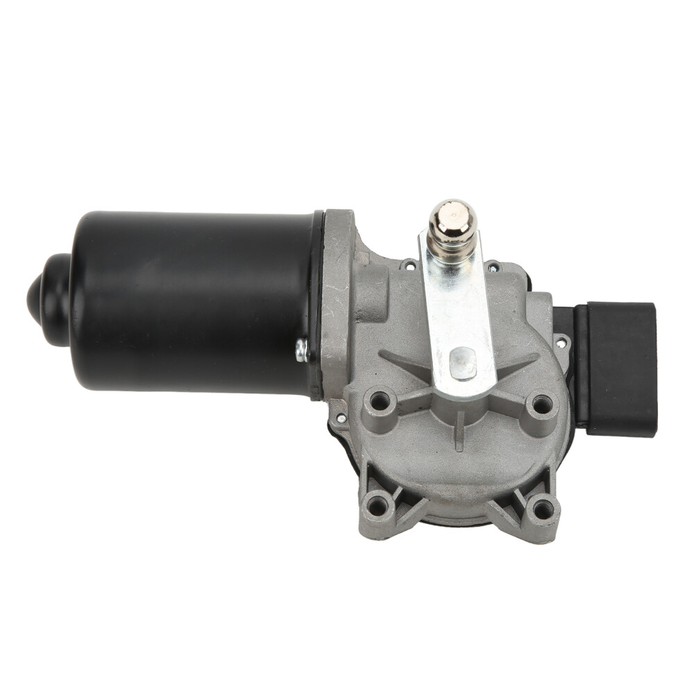 Windshield Wiper Motor For Citroen Relay 2.2 Hdi / 3.0 Hdi 6911376736575