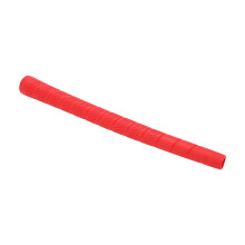 Anti-Rutsch-Gummi-Golfputter-Griff für Kinder 11,5 mm Rot