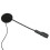 Bluetooth 5.0 Motorradhelm-Headset Stereoklang Sprachmikrofon 12