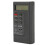 Thermocouple Thermometer Digital With Dual Channels Temperature Meter Pocket Size Multi Functional Device For Field Technicians 5