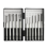 Screwdriver Set Precision Screwdrivers Carry Case 1