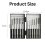 Screwdriver Set Precision Screwdrivers Carry Case 7