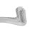 Hanging Golf Toilet Brush, Long Handle, White, 415mm 9