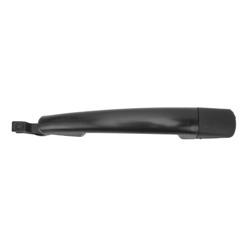 Exterior Door Handle Replacement, Plastic Replacement Compatible for Citroen C4 C3, High-Precision Fitting Aerodynamic Design Durable Material 2