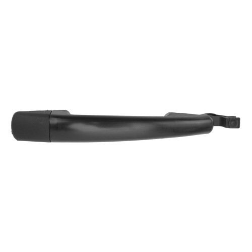 Exterior Door Handle Replacement, Plastic Replacement Compatible for Citroen C4 C3, High-Precision Fitting Aerodynamic Design Durable Material 1