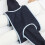 Bed Restraint Strap for Elderly Fall Prevention, Oxford Mesh, Adjustable 3