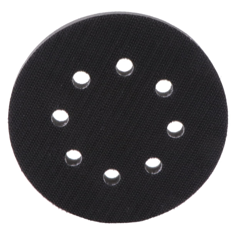 8Hole Sanding Pad Protection For Random Orbital Sander Cushion Pad Sponge Material 9347817718805